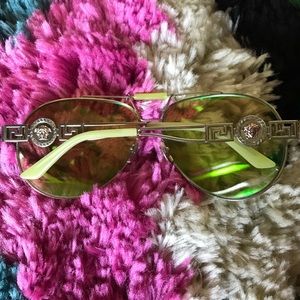 Versace Sunglasses